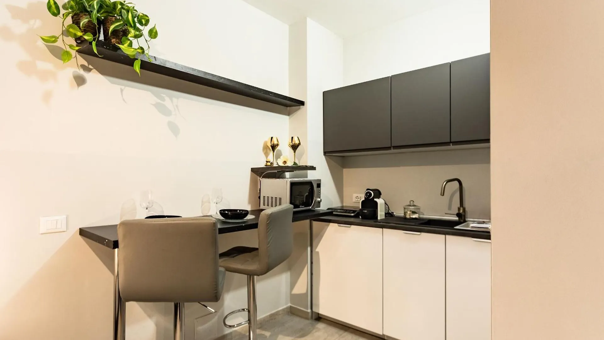 RESIDENCE Taormina ヴェローナ