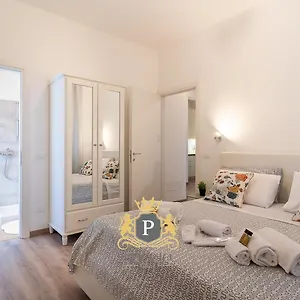Charme In Fiera - Zona Fiera Apartmán