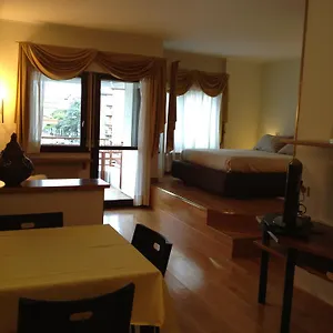 Casa Palladio 29 Apartamento